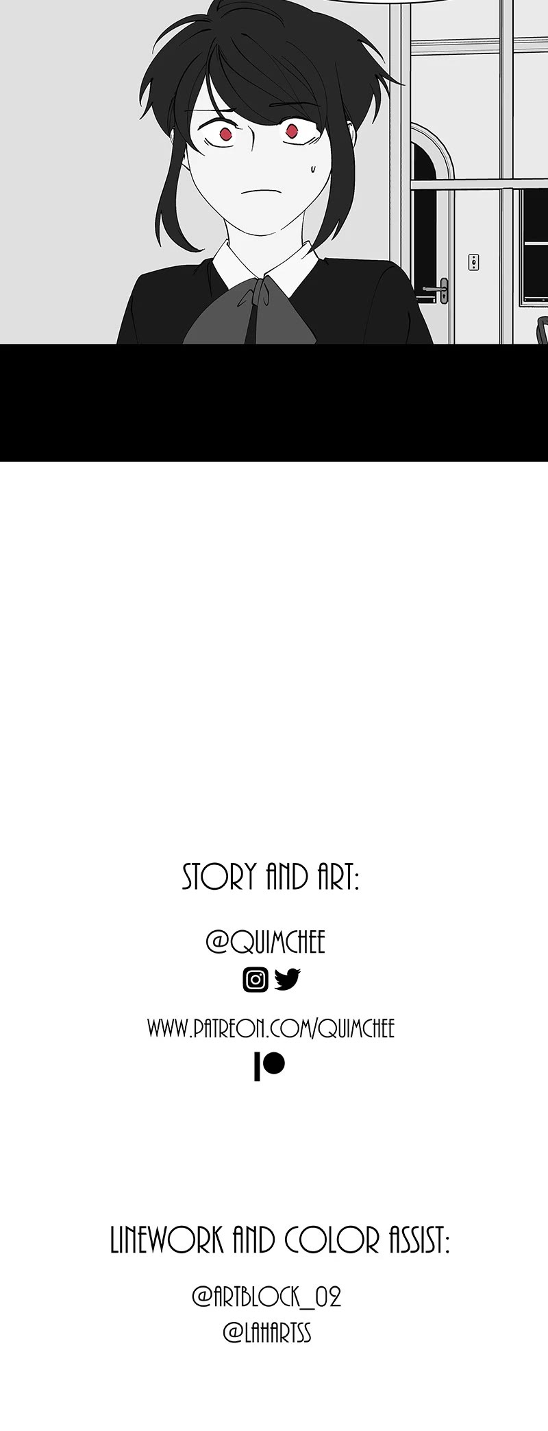 I Love Yoo Chapter 198 page 23 - Chapter 198: Episode 190 - White (Part III)