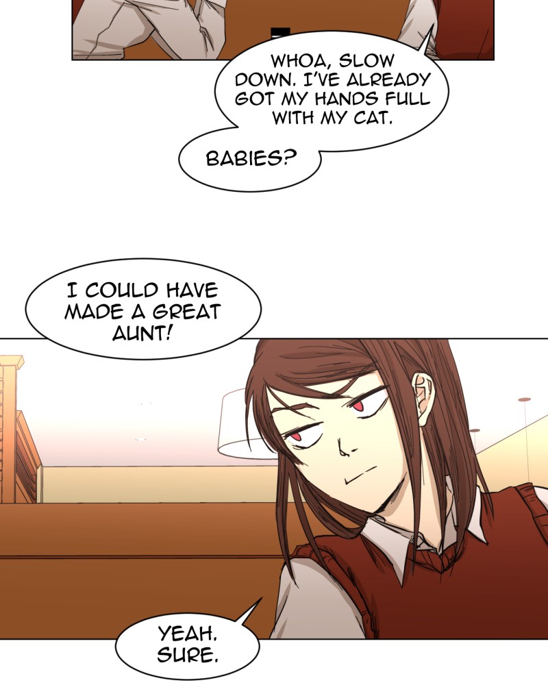 I Love Yoo Chapter 2 page 10 - Chapter 2: Episode 2