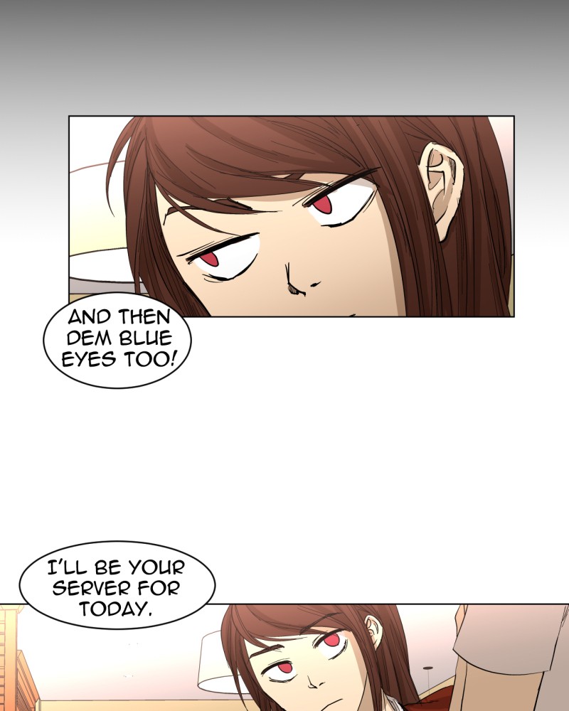 I Love Yoo Chapter 2 page 18 - Chapter 2: Episode 2