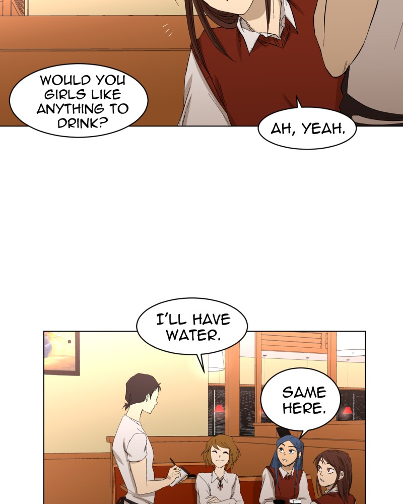 I Love Yoo Chapter 2 page 19 - Chapter 2: Episode 2