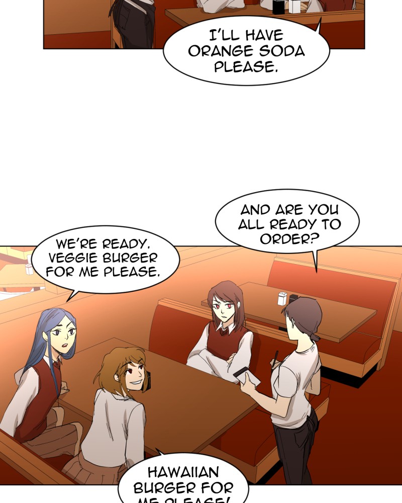 I Love Yoo Chapter 2 page 20 - Chapter 2: Episode 2