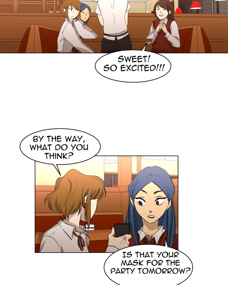 I Love Yoo Chapter 2 page 23 - Chapter 2: Episode 2