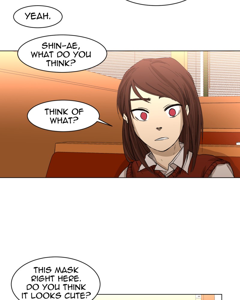 I Love Yoo Chapter 2 page 24 - Chapter 2: Episode 2