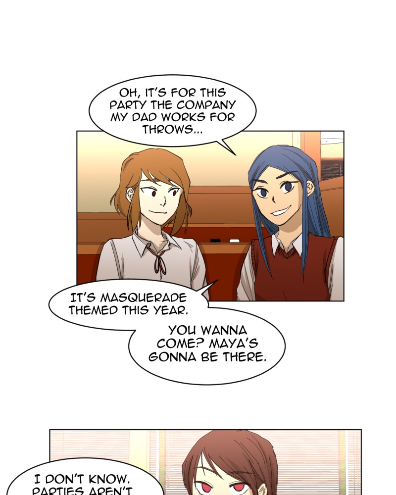 I Love Yoo Chapter 2 page 26 - Chapter 2: Episode 2