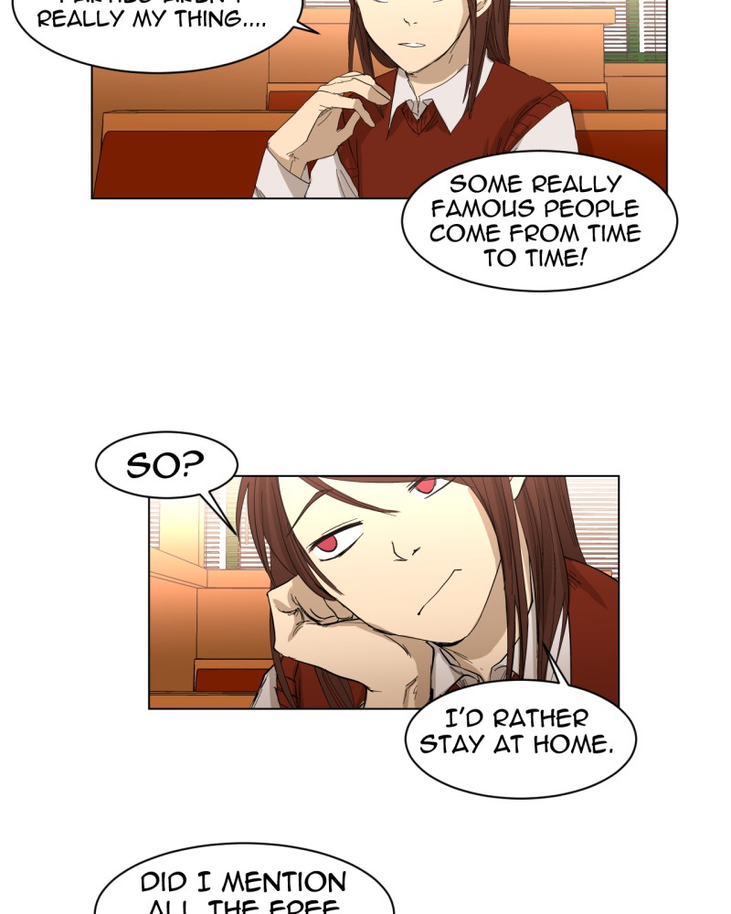 I Love Yoo Chapter 2 page 27 - Chapter 2: Episode 2