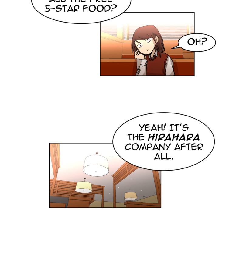 I Love Yoo Chapter 2 page 28 - Chapter 2: Episode 2