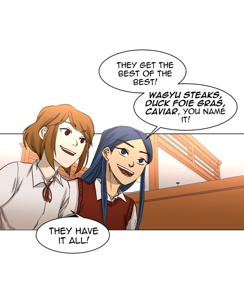 I Love Yoo Chapter 2 page 29 - Chapter 2: Episode 2