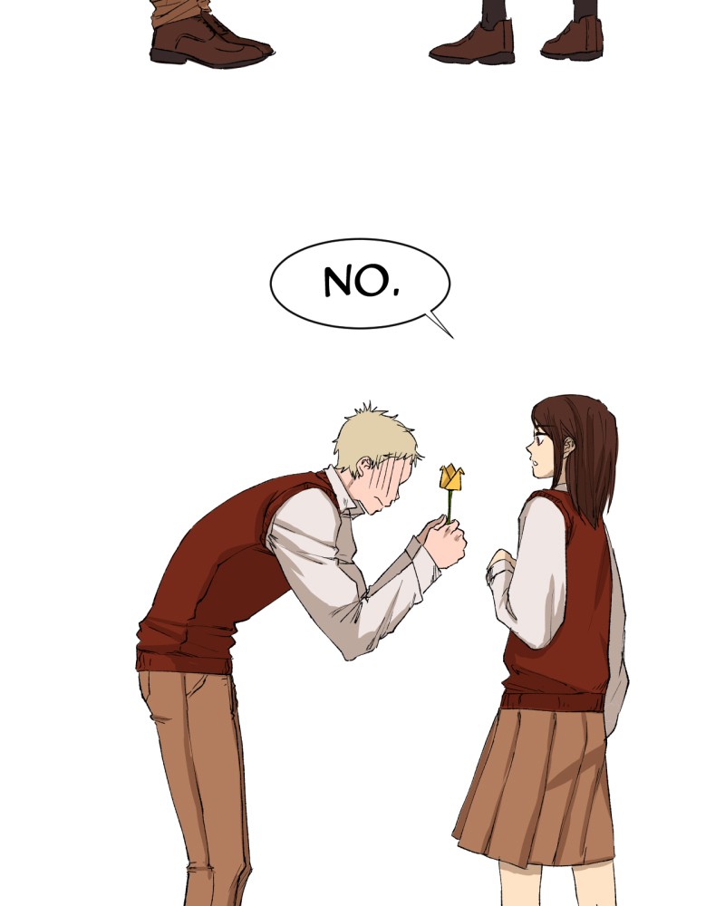 I Love Yoo Chapter 2 page 3 - Chapter 2: Episode 2