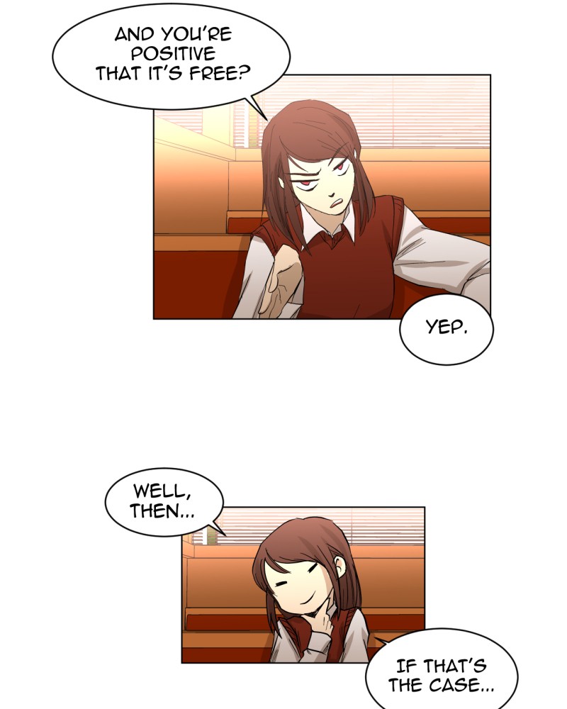I Love Yoo Chapter 2 page 30 - Chapter 2: Episode 2