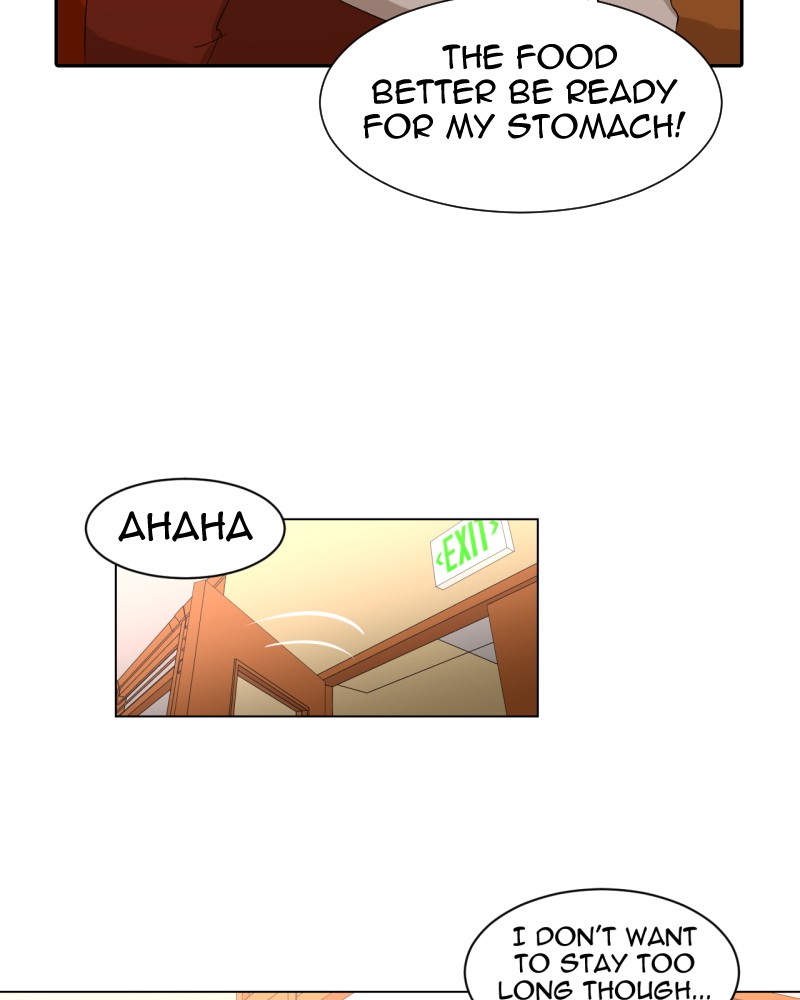 I Love Yoo Chapter 2 page 32 - Chapter 2: Episode 2