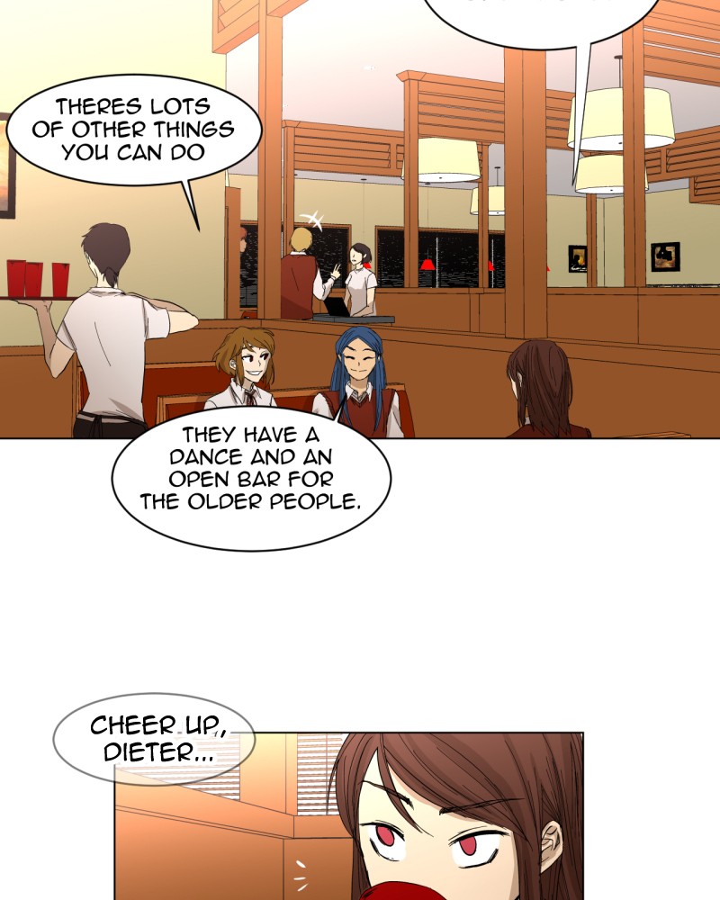 I Love Yoo Chapter 2 page 33 - Chapter 2: Episode 2