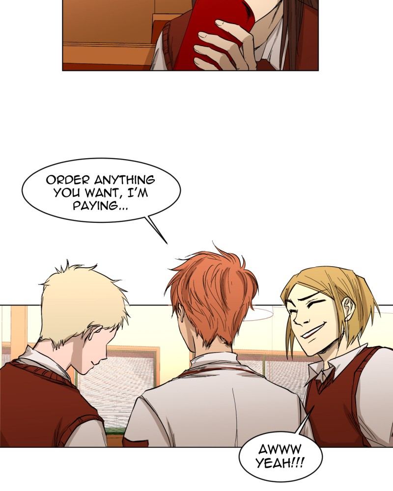 I Love Yoo Chapter 2 page 34 - Chapter 2: Episode 2