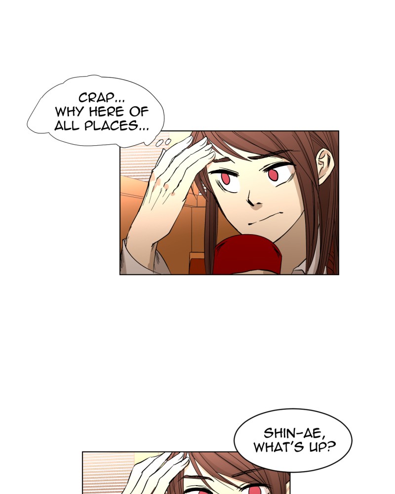 I Love Yoo Chapter 2 page 35 - Chapter 2: Episode 2