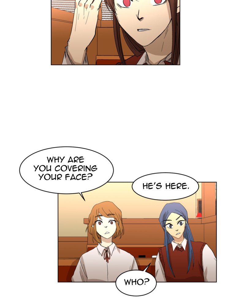 I Love Yoo Chapter 2 page 36 - Chapter 2: Episode 2