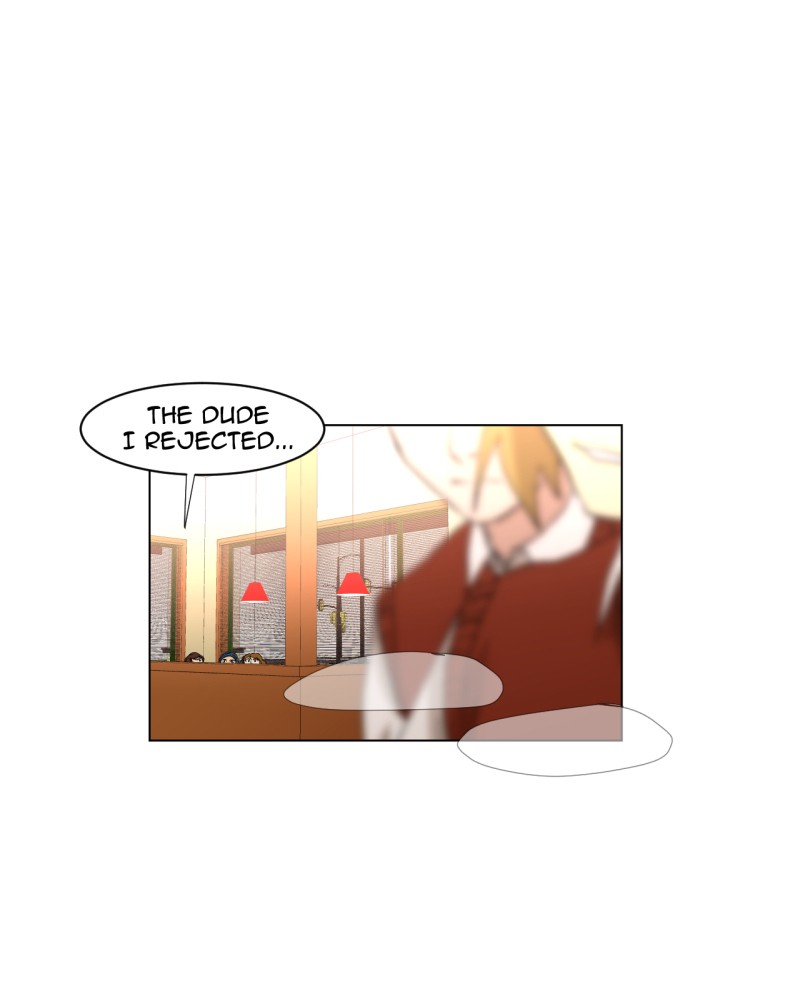 I Love Yoo Chapter 2 page 37 - Chapter 2: Episode 2