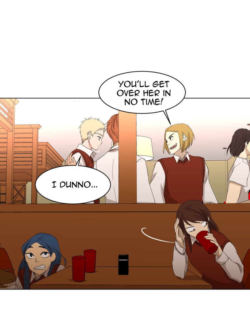 I Love Yoo Chapter 2 page 38 - Chapter 2: Episode 2