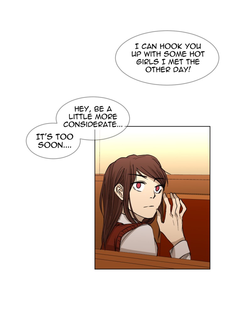 I Love Yoo Chapter 2 page 39 - Chapter 2: Episode 2
