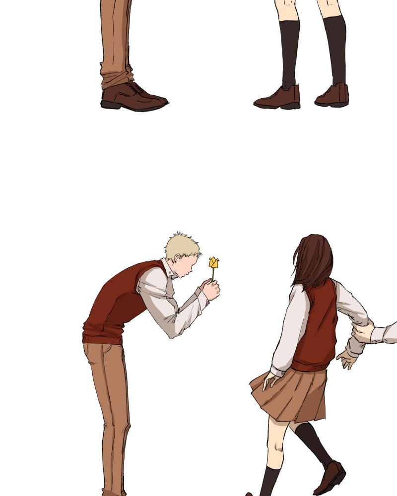 I Love Yoo Chapter 2 page 4 - Chapter 2: Episode 2