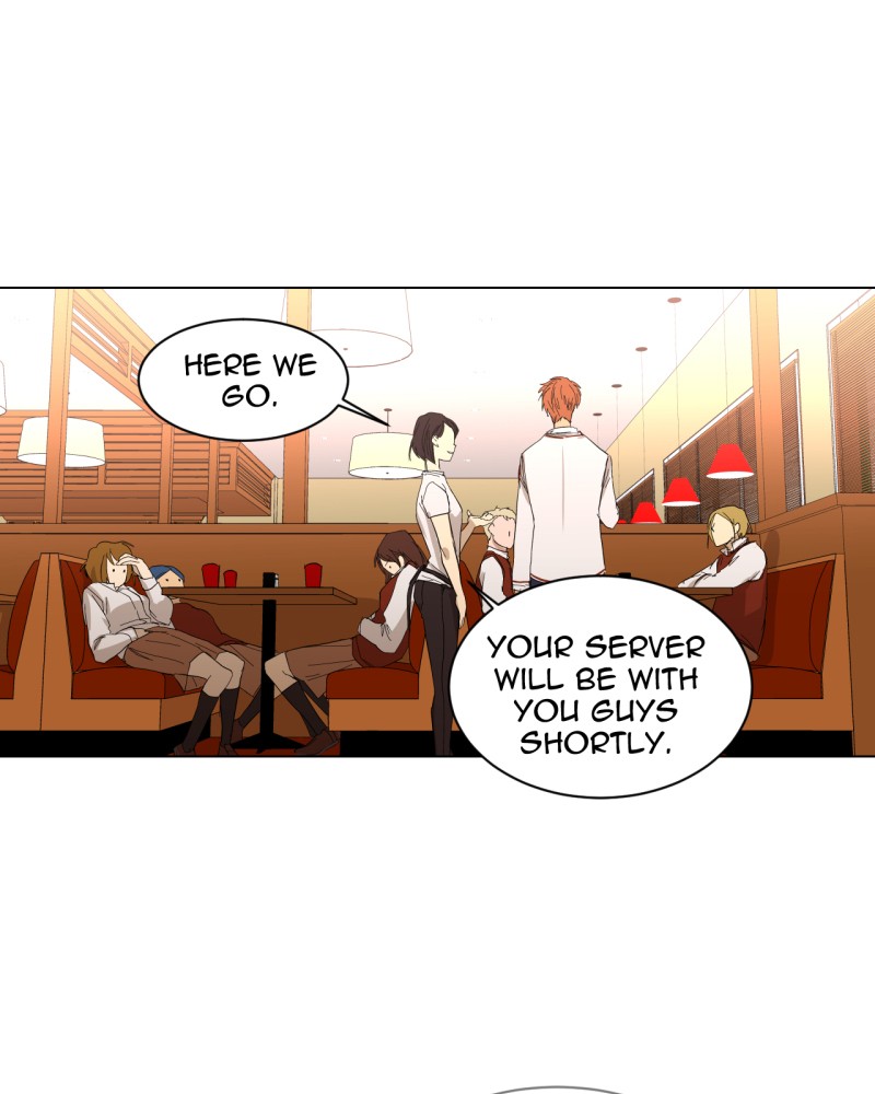 I Love Yoo Chapter 2 page 40 - Chapter 2: Episode 2
