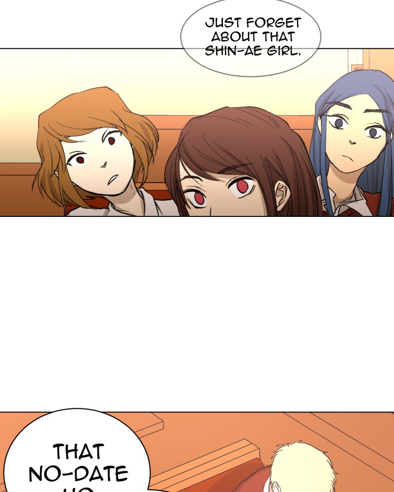 I Love Yoo Chapter 2 page 41 - Chapter 2: Episode 2