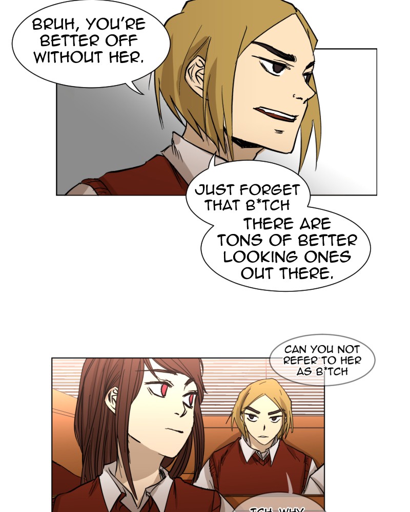 I Love Yoo Chapter 2 page 43 - Chapter 2: Episode 2