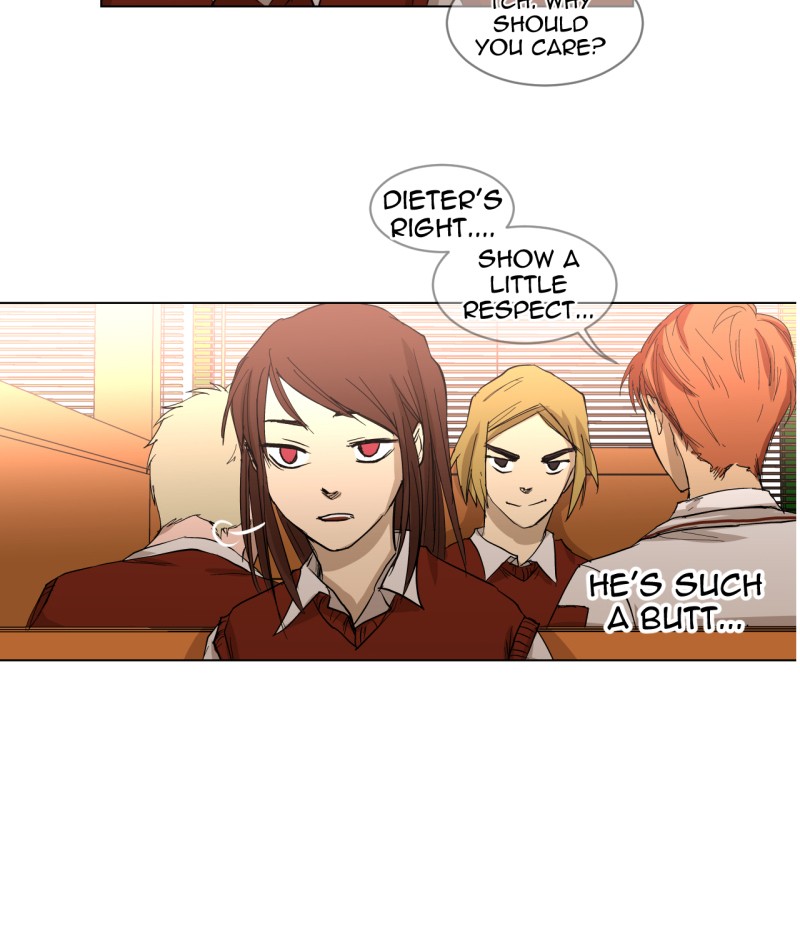 I Love Yoo Chapter 2 page 44 - Chapter 2: Episode 2