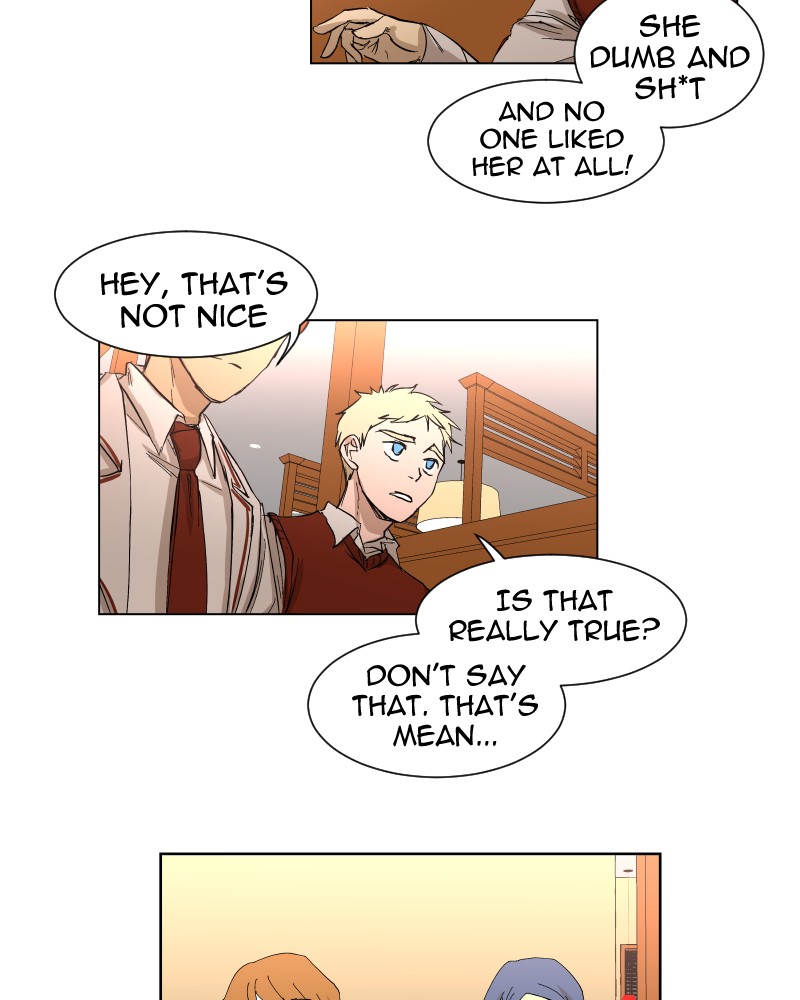 I Love Yoo Chapter 2 page 46 - Chapter 2: Episode 2