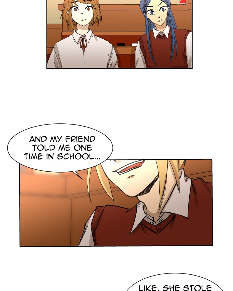 I Love Yoo Chapter 2 page 47 - Chapter 2: Episode 2