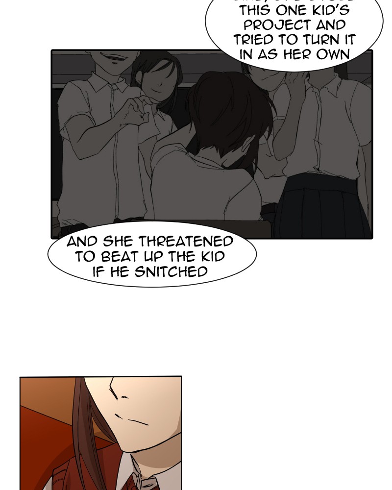 I Love Yoo Chapter 2 page 48 - Chapter 2: Episode 2