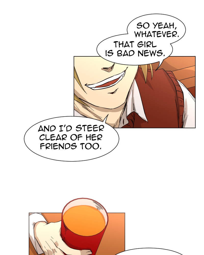 I Love Yoo Chapter 2 page 52 - Chapter 2: Episode 2