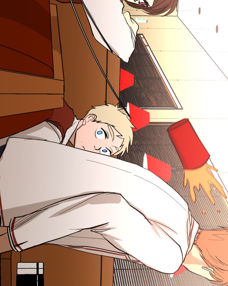 I Love Yoo Chapter 2 page 55 - Chapter 2: Episode 2