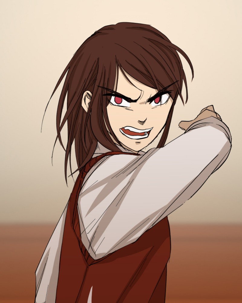 I Love Yoo Chapter 2 page 58 - Chapter 2: Episode 2