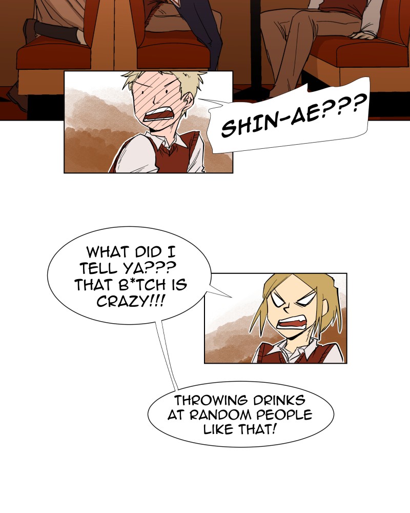 I Love Yoo Chapter 2 page 61 - Chapter 2: Episode 2