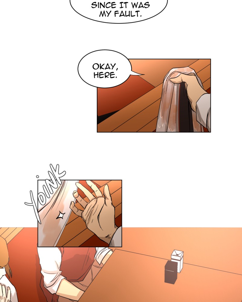 I Love Yoo Chapter 2 page 68 - Chapter 2: Episode 2