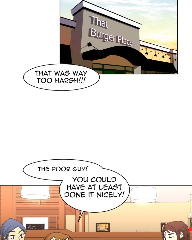 I Love Yoo Chapter 2 page 7 - Chapter 2: Episode 2