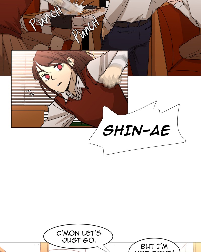 I Love Yoo Chapter 2 page 73 - Chapter 2: Episode 2