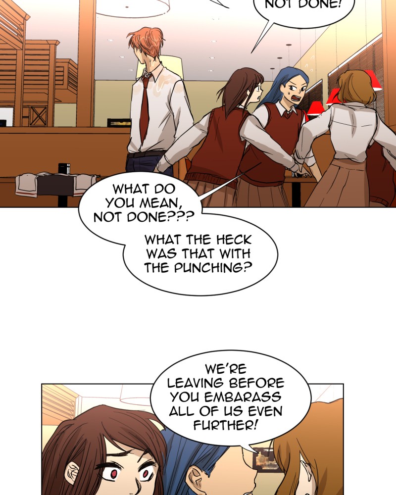 I Love Yoo Chapter 2 page 74 - Chapter 2: Episode 2