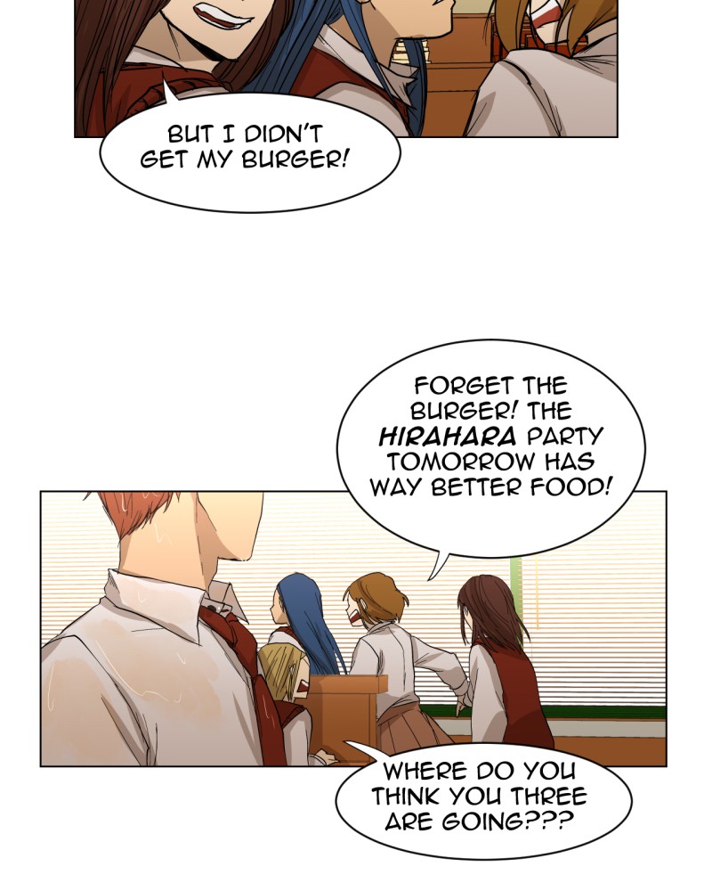 I Love Yoo Chapter 2 page 75 - Chapter 2: Episode 2