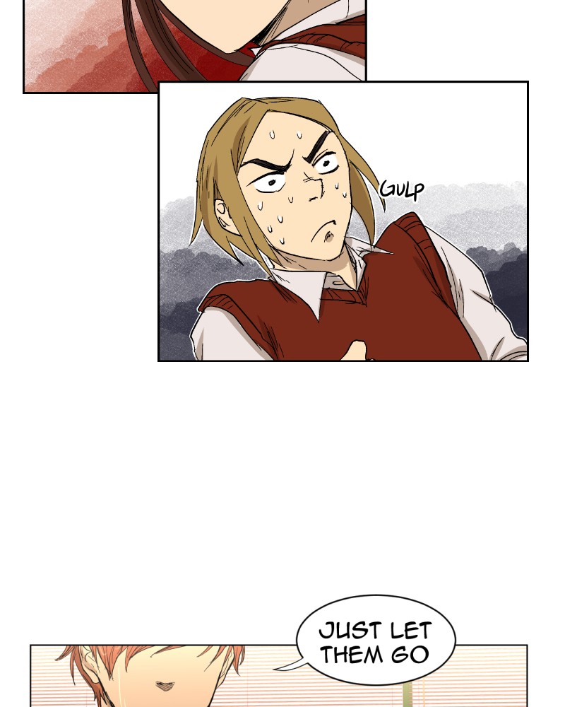 I Love Yoo Chapter 2 page 77 - Chapter 2: Episode 2
