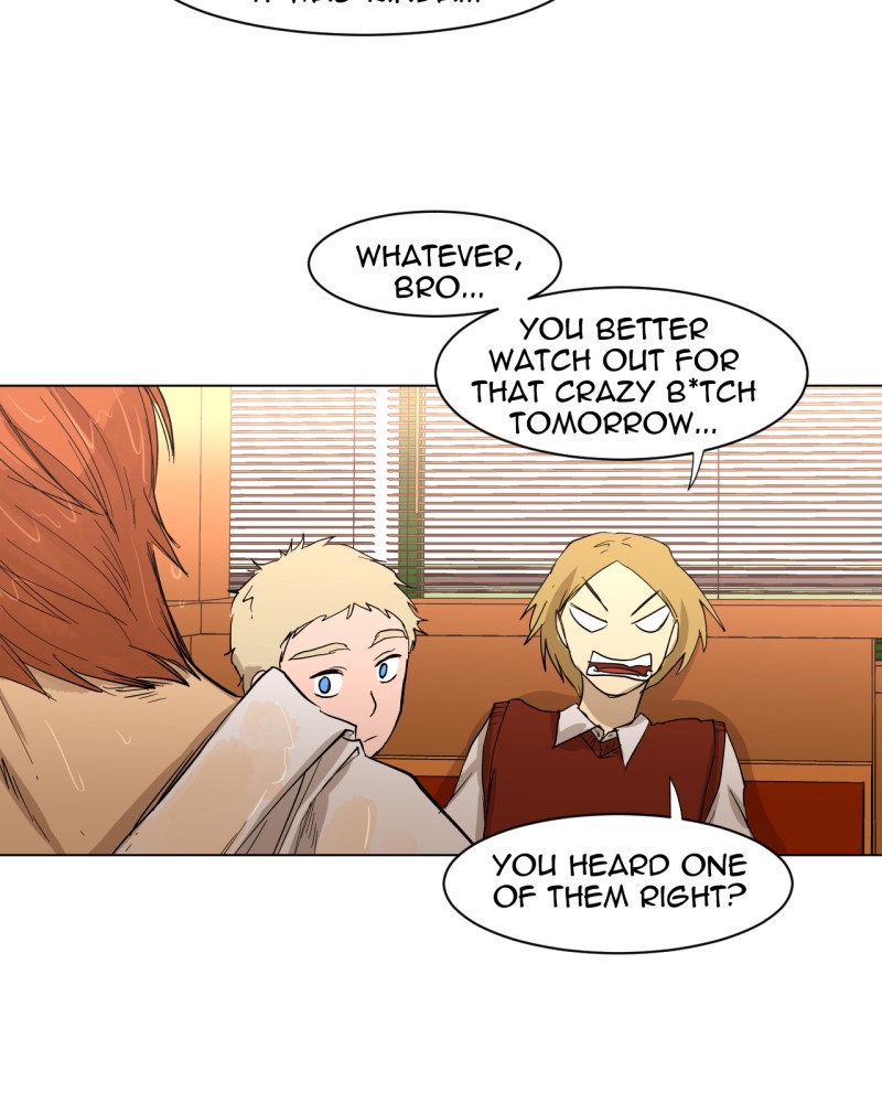 I Love Yoo Chapter 2 page 79 - Chapter 2: Episode 2