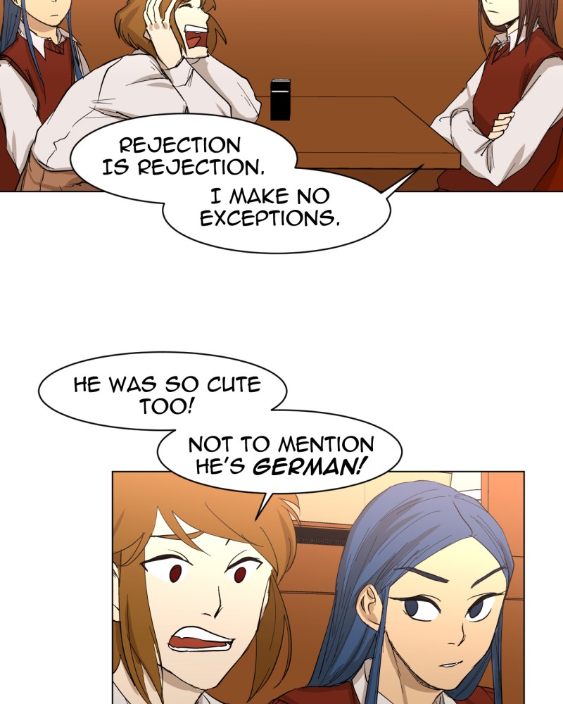 I Love Yoo Chapter 2 page 8 - Chapter 2: Episode 2