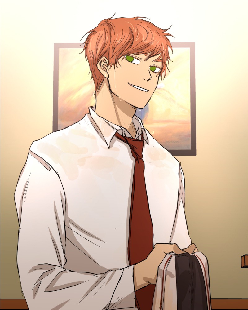 I Love Yoo Chapter 2 page 81 - Chapter 2: Episode 2