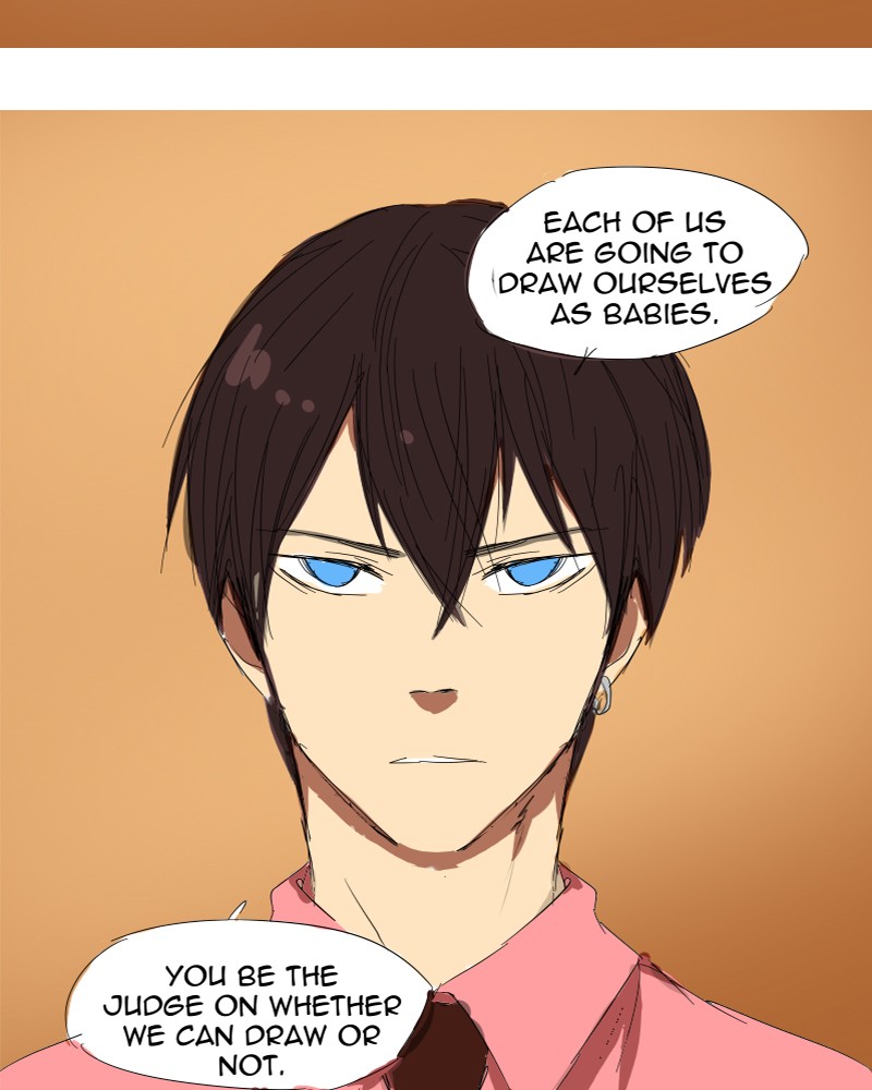 I Love Yoo Chapter 20 page 11 - Chapter 20: Kousuke's Corner-1
