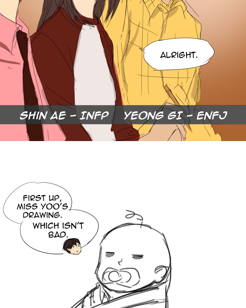 I Love Yoo Chapter 20 page 13 - Chapter 20: Kousuke's Corner-1
