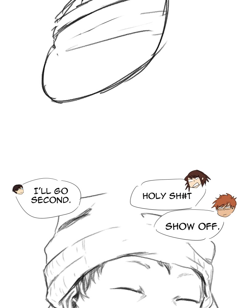 I Love Yoo Chapter 20 page 14 - Chapter 20: Kousuke's Corner-1