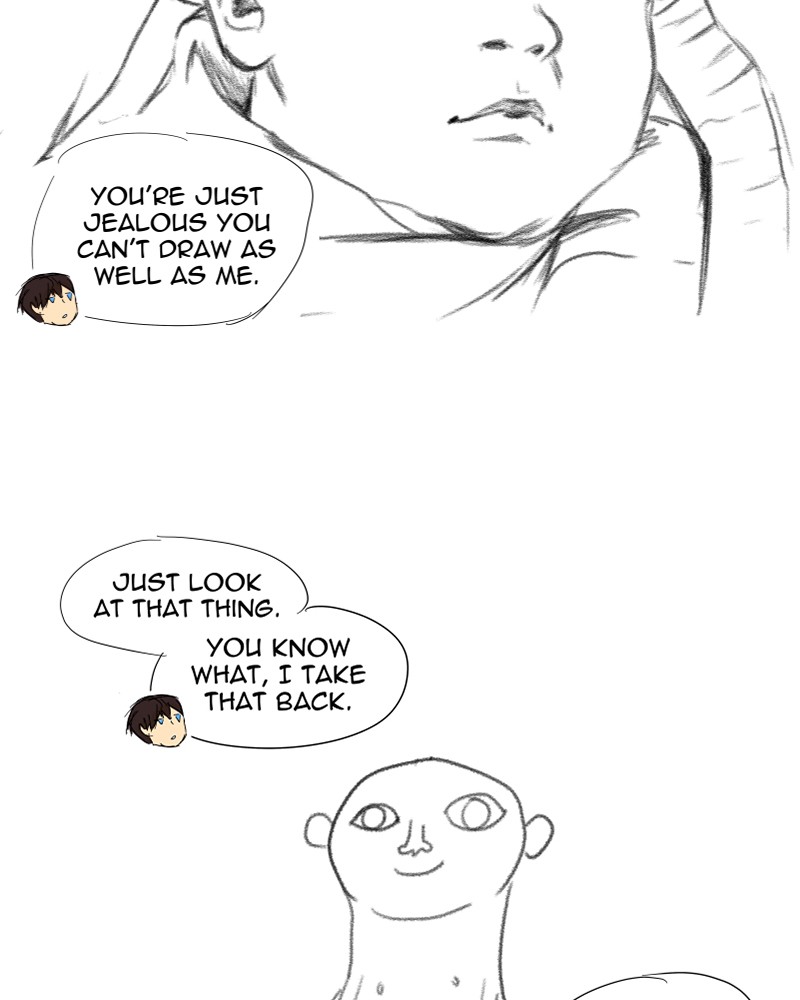 I Love Yoo Chapter 20 page 15 - Chapter 20: Kousuke's Corner-1