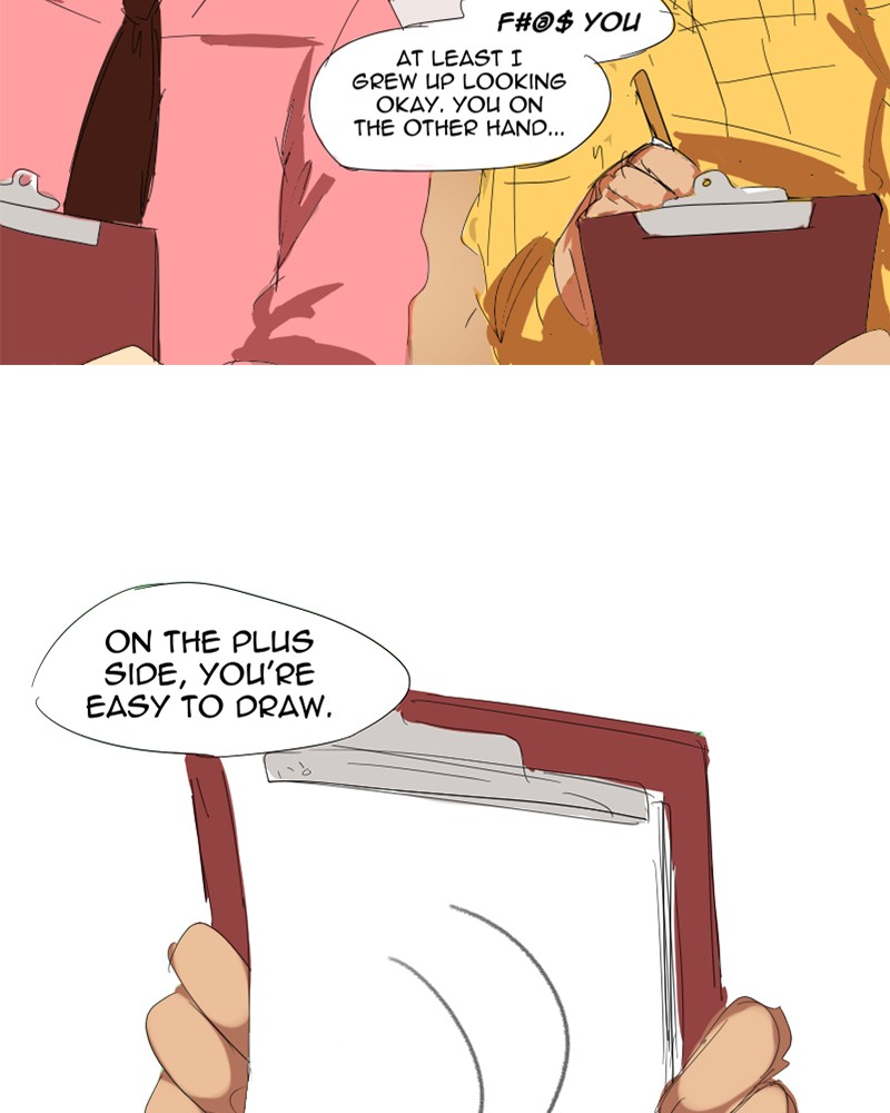 I Love Yoo Chapter 20 page 17 - Chapter 20: Kousuke's Corner-1
