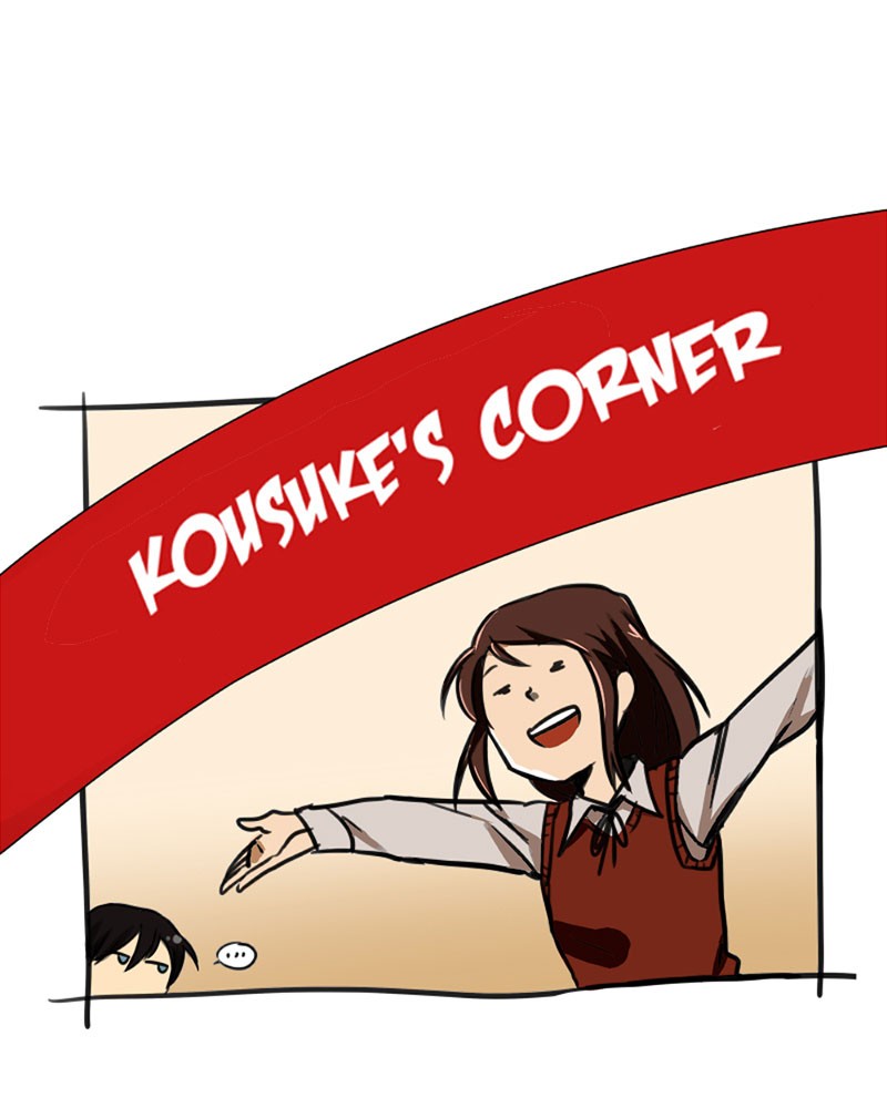 I Love Yoo Chapter 20 page 2 - Chapter 20: Kousuke's Corner-1