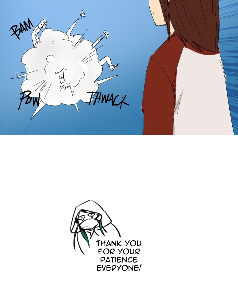 I Love Yoo Chapter 20 page 22 - Chapter 20: Kousuke's Corner-1