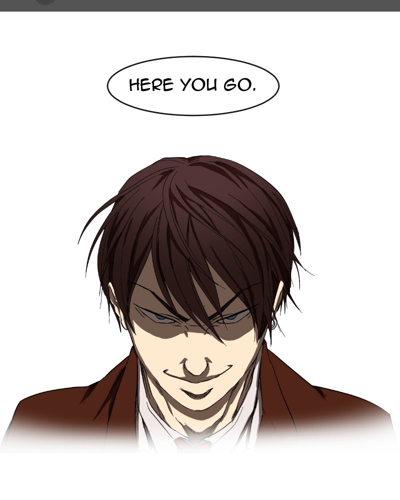 I Love Yoo Chapter 20 page 7 - Chapter 20: Kousuke's Corner-1